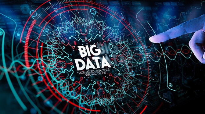 Study Tour Mỹ: Chuyên gia phân tích dữ liệu lớn - Big data professional 